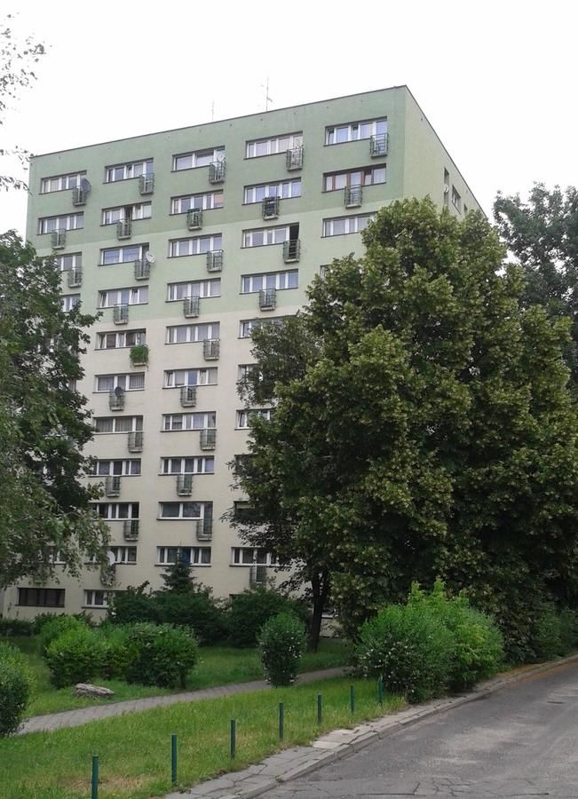 Апартаменты Apartamenty Zabrze Забже-17